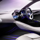 Illustration for article titled Photos Of Electric Infiniti Emerge-E Reveal Sleek Concept Supercar